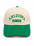 Arizona Baseball Cap