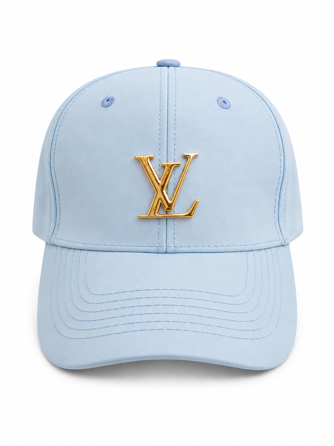 Luxury Baseball Cap