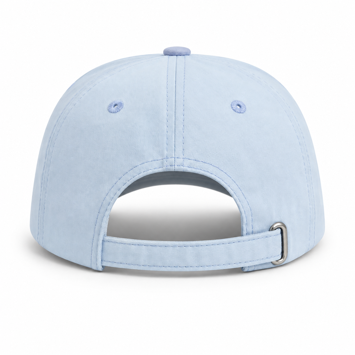 Luxury Baseball Cap