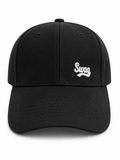 Black “Swag” Baseball Cap