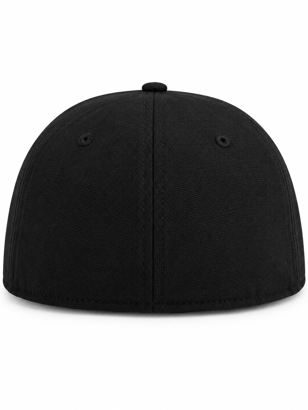 Black “Swag” Baseball Cap