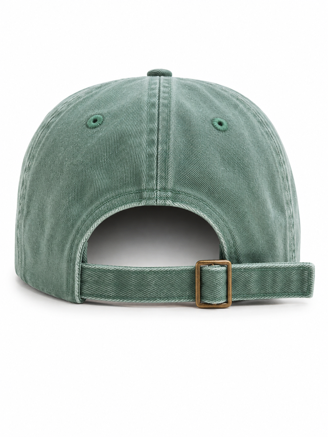 Vintage Washed Coral Cap – California West Coast