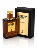 J. Zarar Gold Edition For Men Eau de Parfum 100ml