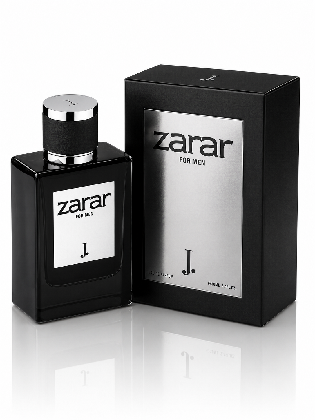 Zarar For Men Eau de Parfum – 30ml