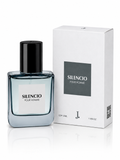 J. Silencio Pour Homme Eau de Parfum – 30ML