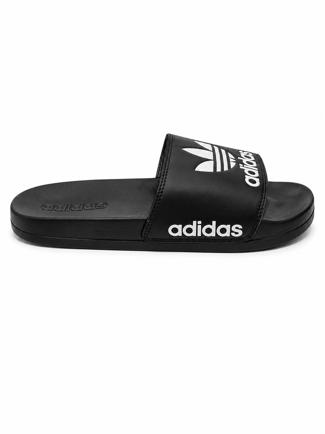 Men’s Adidas Adilette-Style Comfort Slides