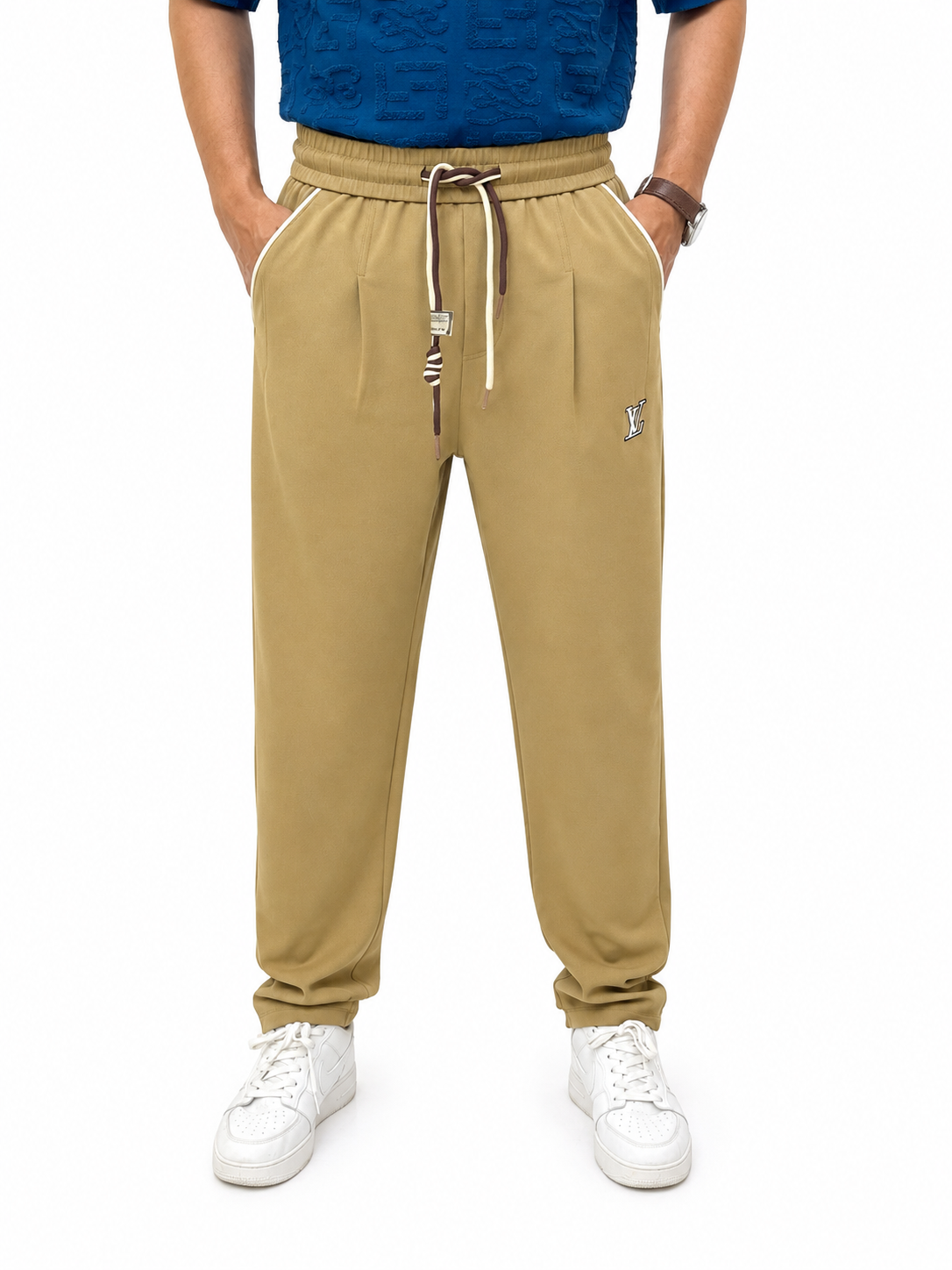 Louis Vuitton Men’s Trouser
