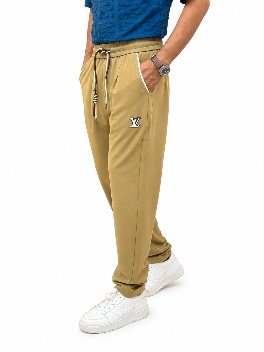 Louis Vuitton Men’s Trouser