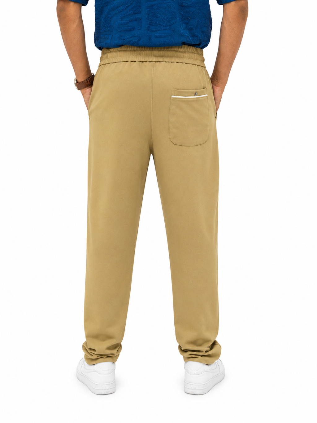 Louis Vuitton Men’s Trouser