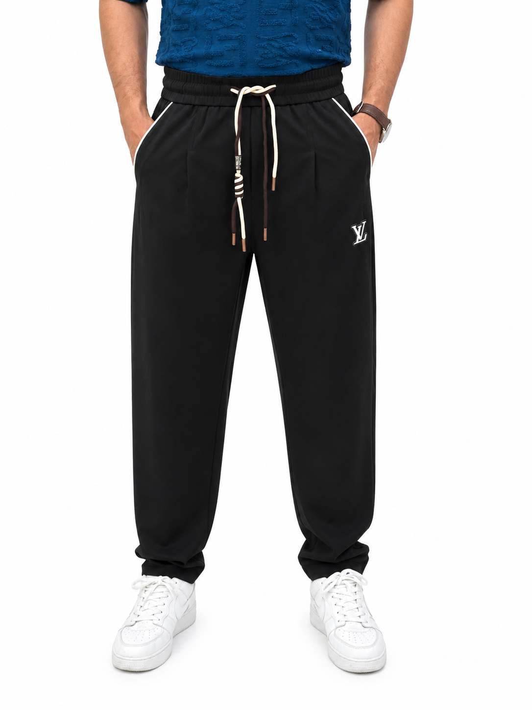 Louis Vuitton Men’s Trouser