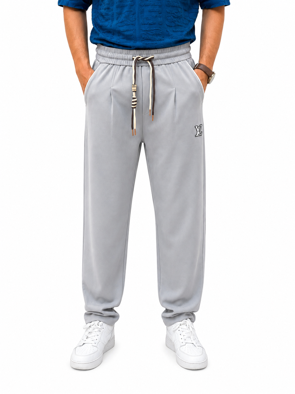 Louis Vuitton Men’s Trouser