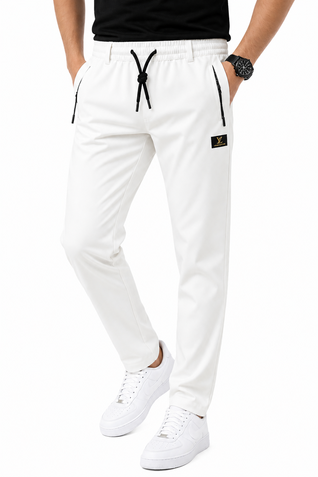 Louis Vuitton Trouser