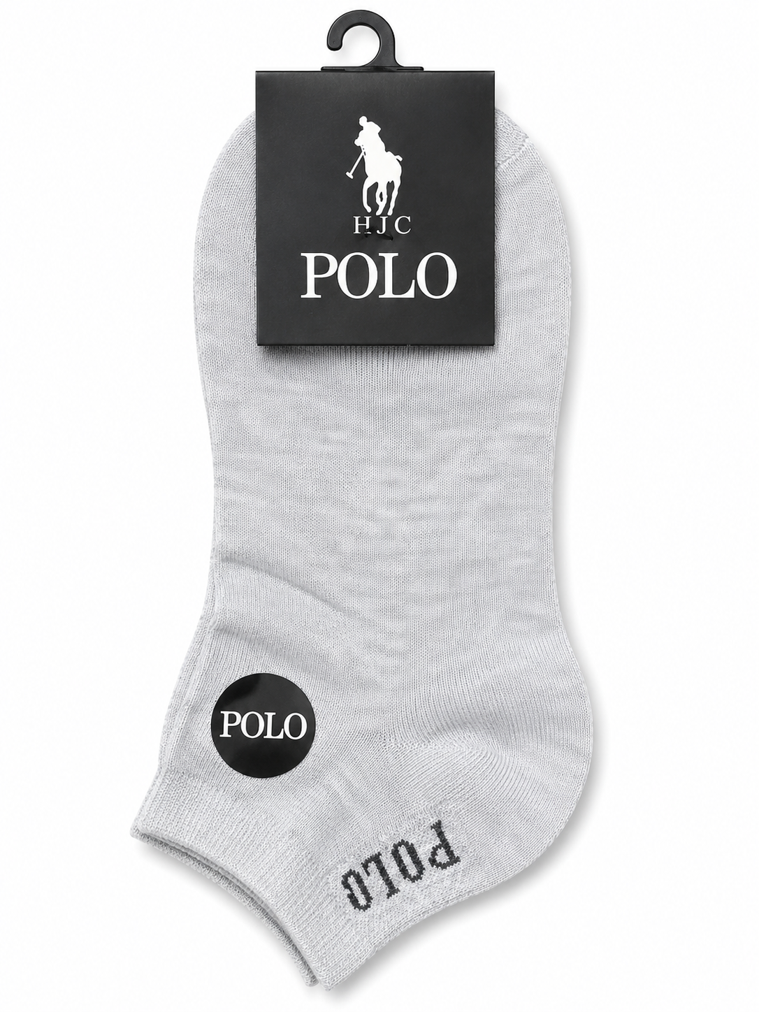 HJC Polo Ankle Socks