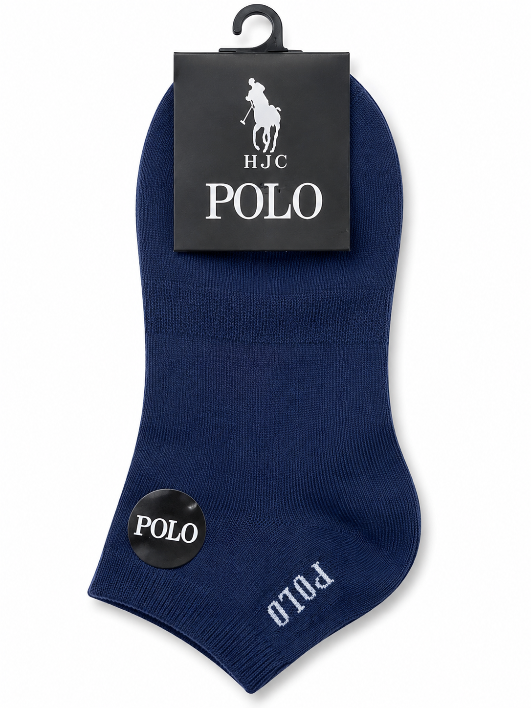 HJC Polo Ankle Socks