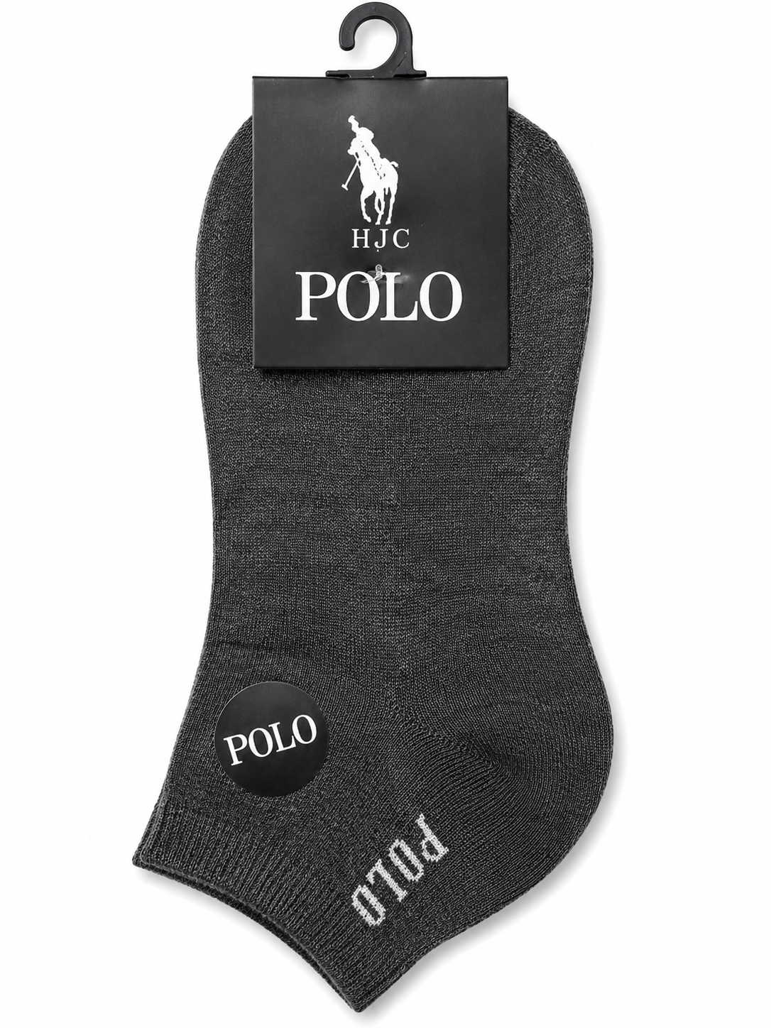 HJC Polo Ankle Socks