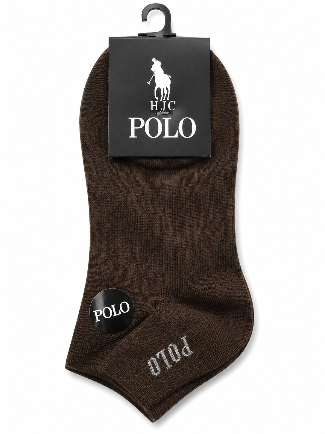 HJC Polo Ankle Socks