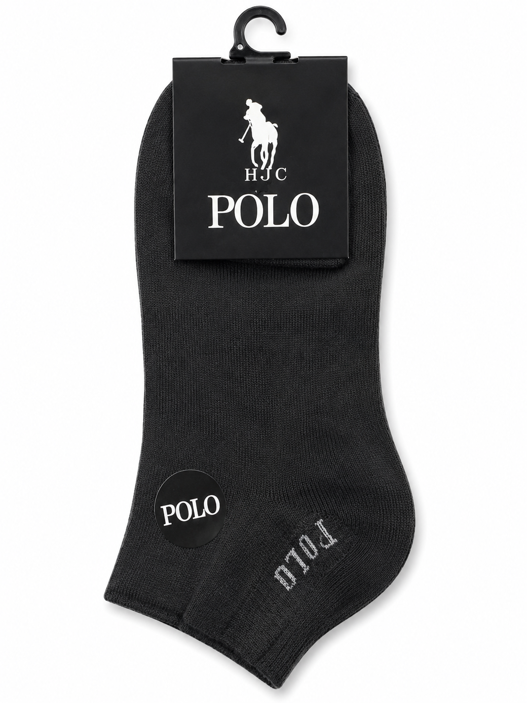 HJC Polo Ankle Socks
