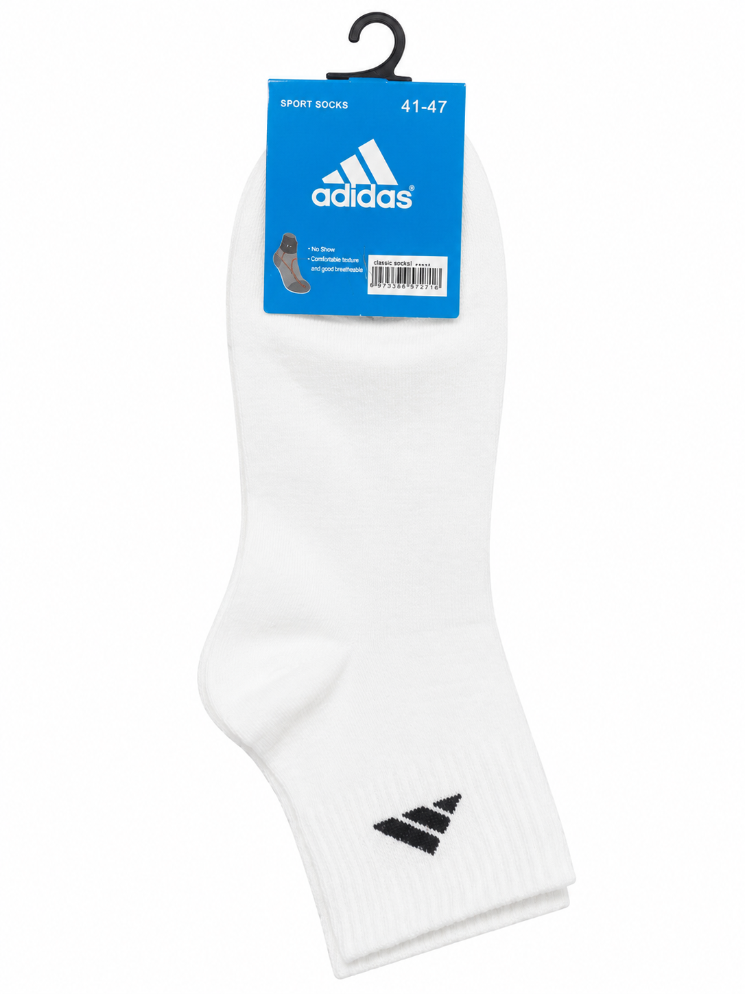 Adidas Long Sports Socks