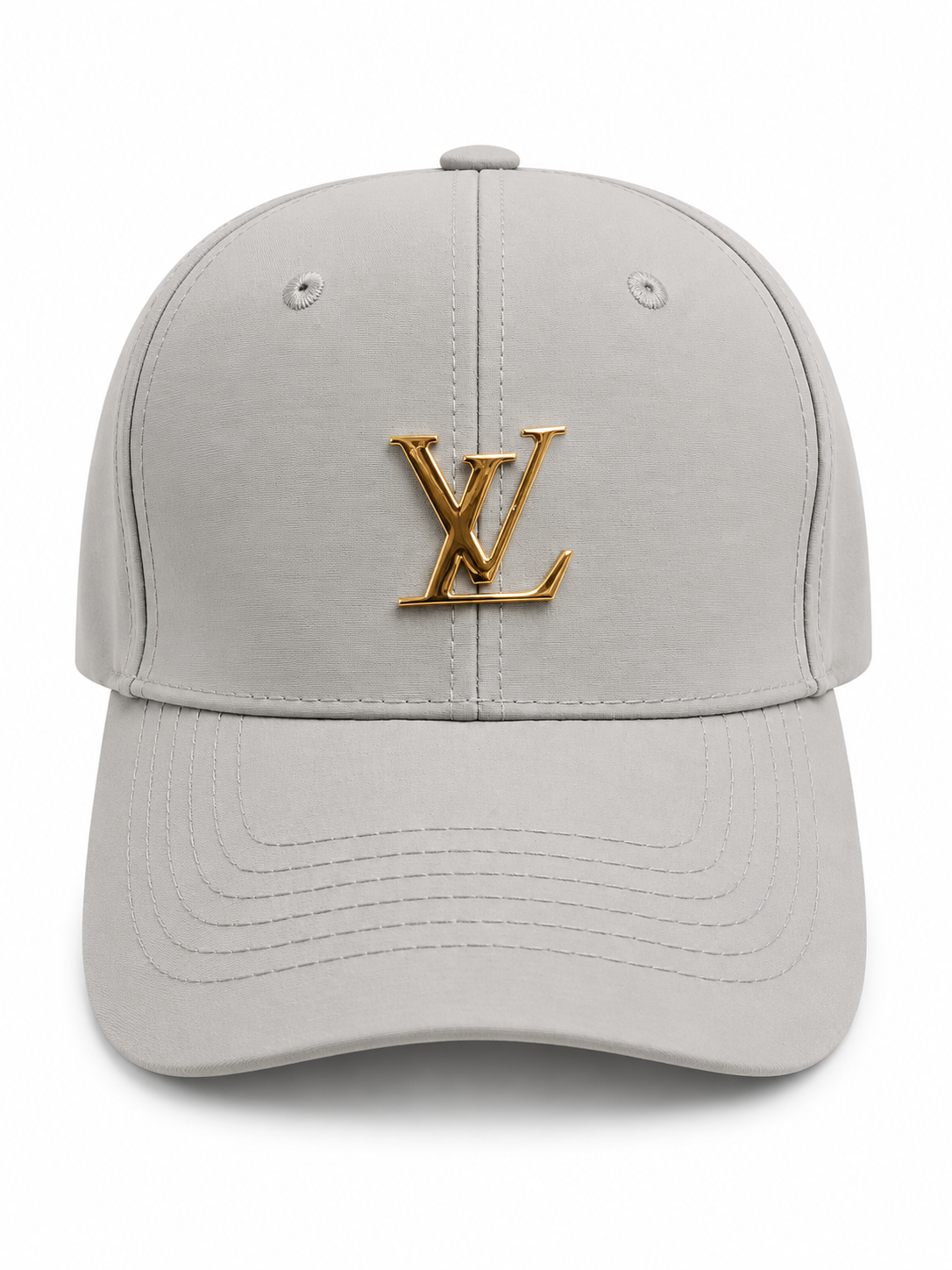 Luxury Baseball Cap