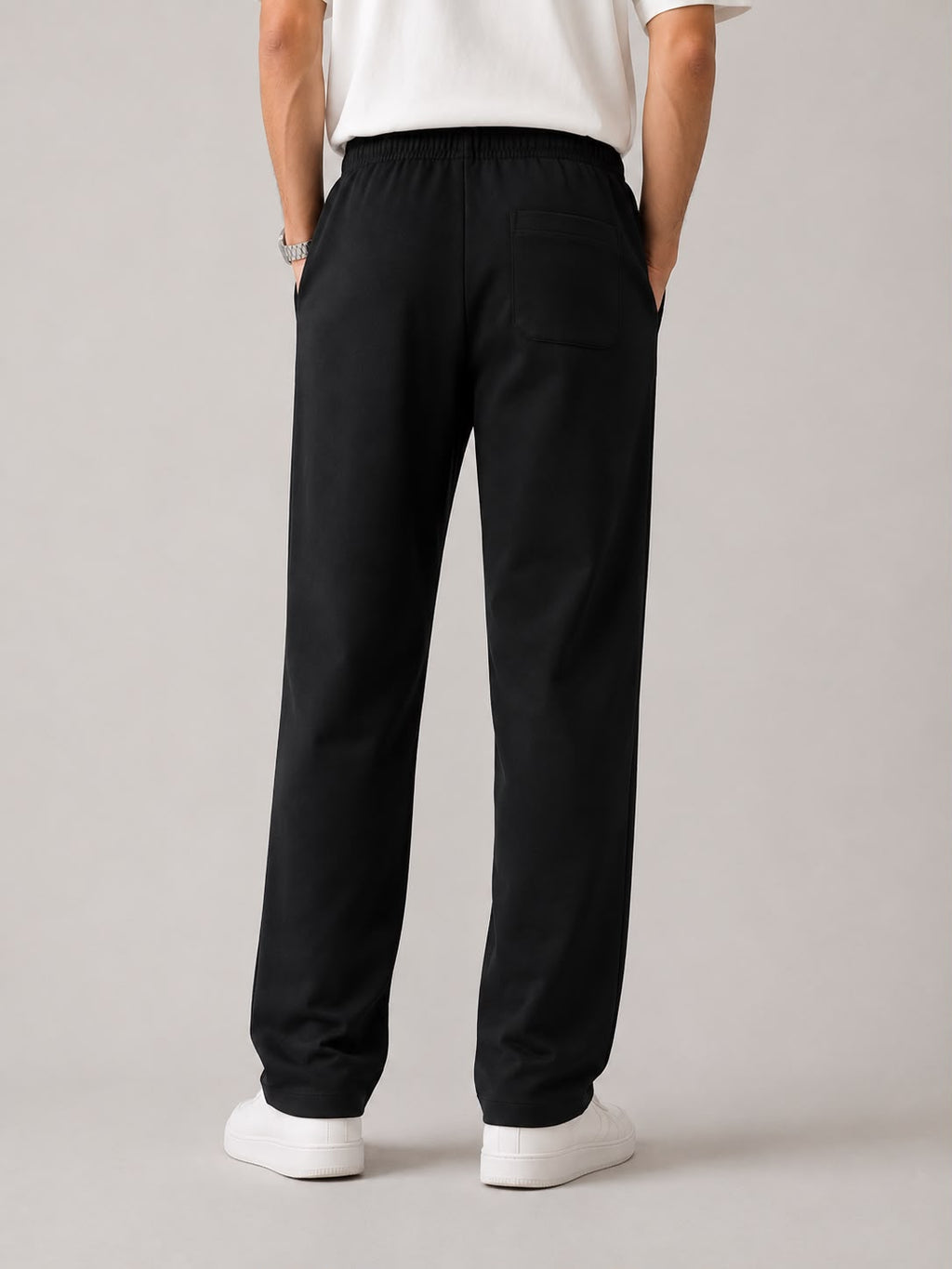 Premium Straight Trouser