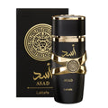 Lattafa Asad Eau de Parfum 100ml for Men