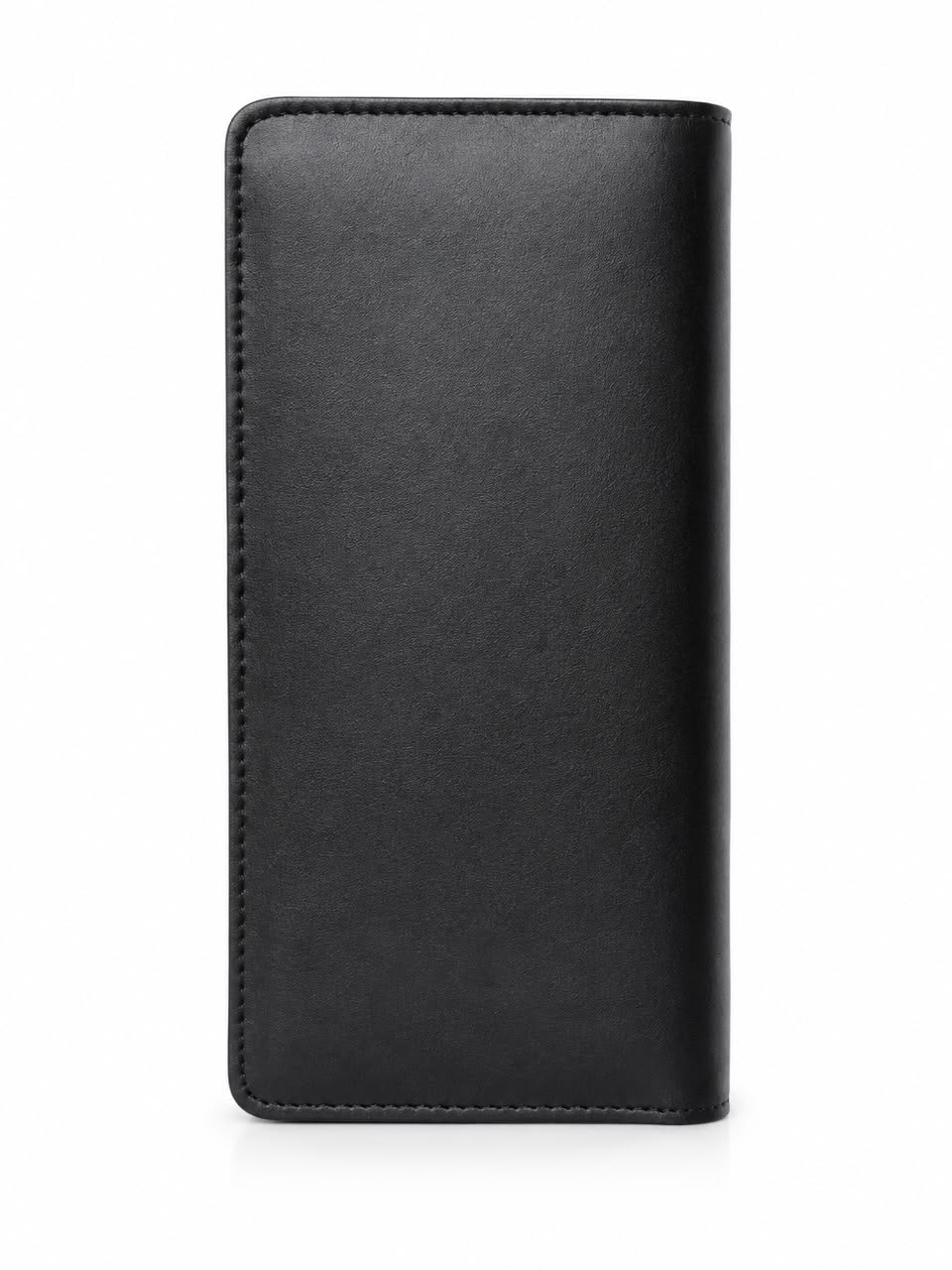 Men’s Premium Long Leather Wallet