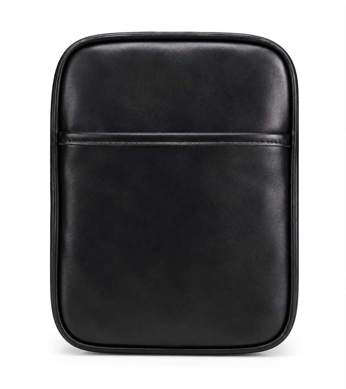 Men’s Polo Style Crossbody Shoulder Bag