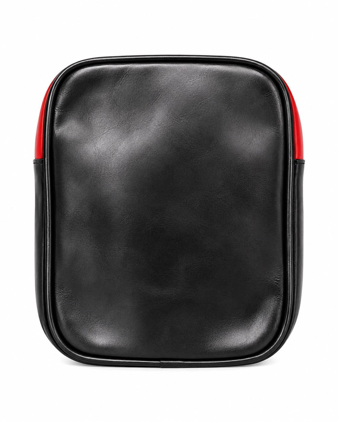 Men’s Polo Style Crossbody Shoulder Bag