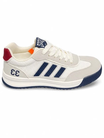 Men’s Casual Sneakers