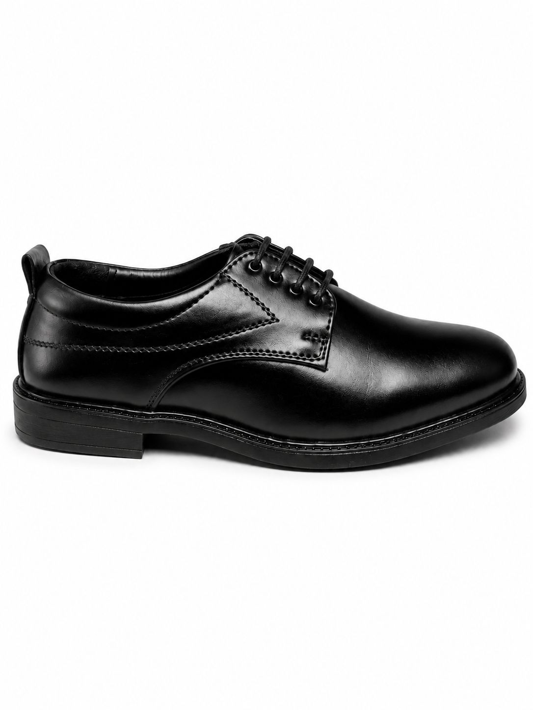 Men’s Premium Lace-Up Formal Shoes