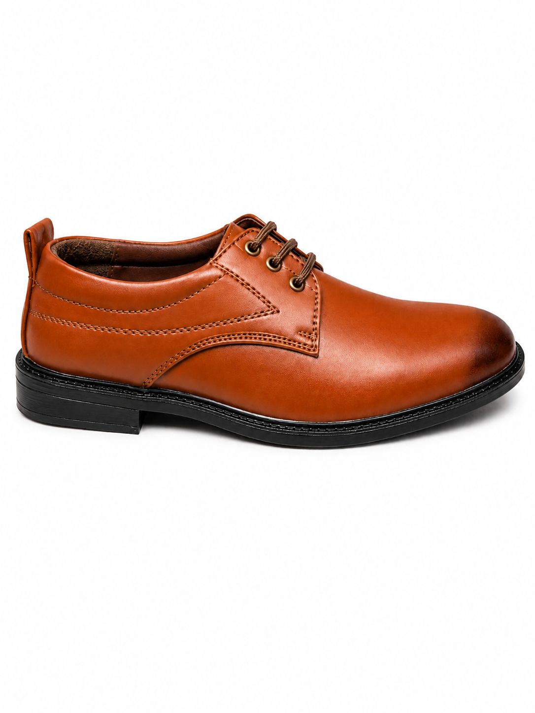 Men’s Premium Lace-Up Formal Shoes