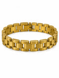 Luxury Multi-Link Bracelet