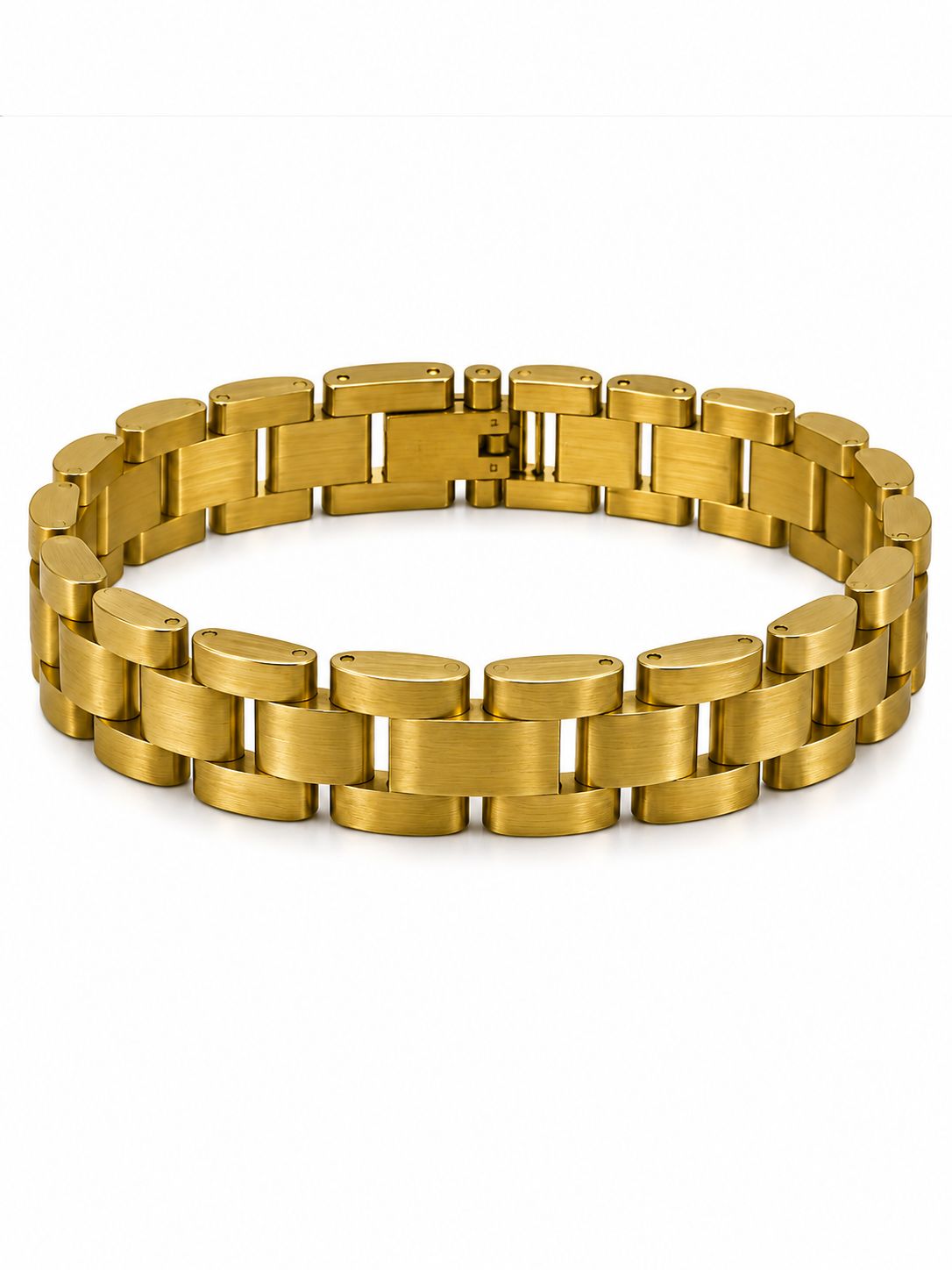 Luxury Multi-Link Bracelet