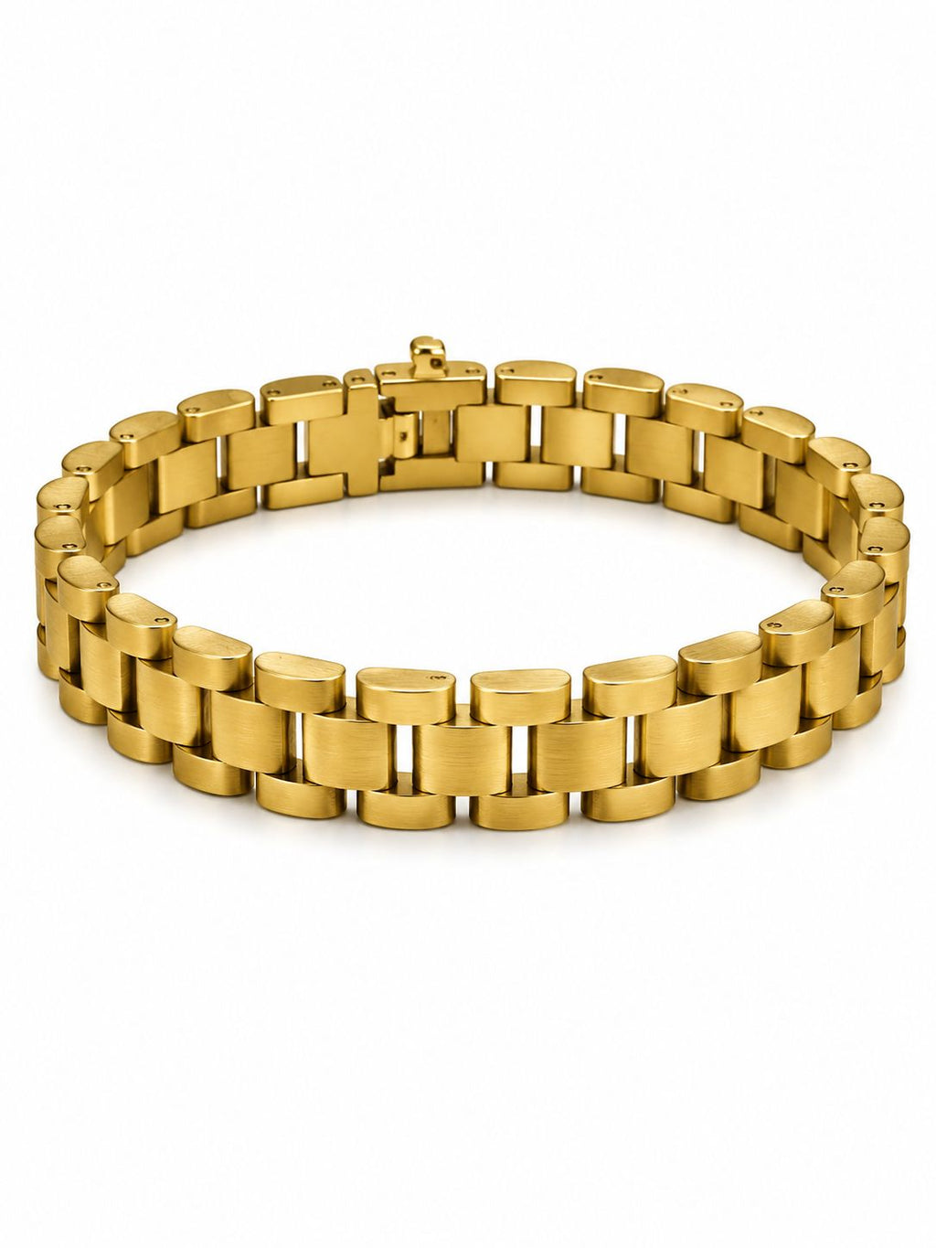 Luxury Multi-Link Bracelet