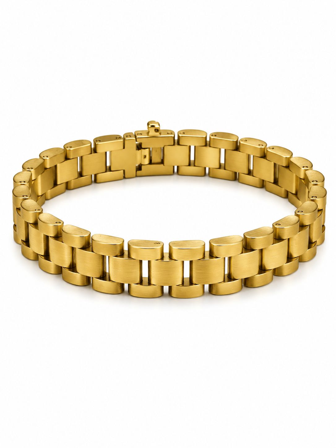 Luxury Multi-Link Bracelet