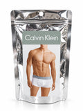 Calvin Klein Men’s Charcoal Grey Boxer Brief