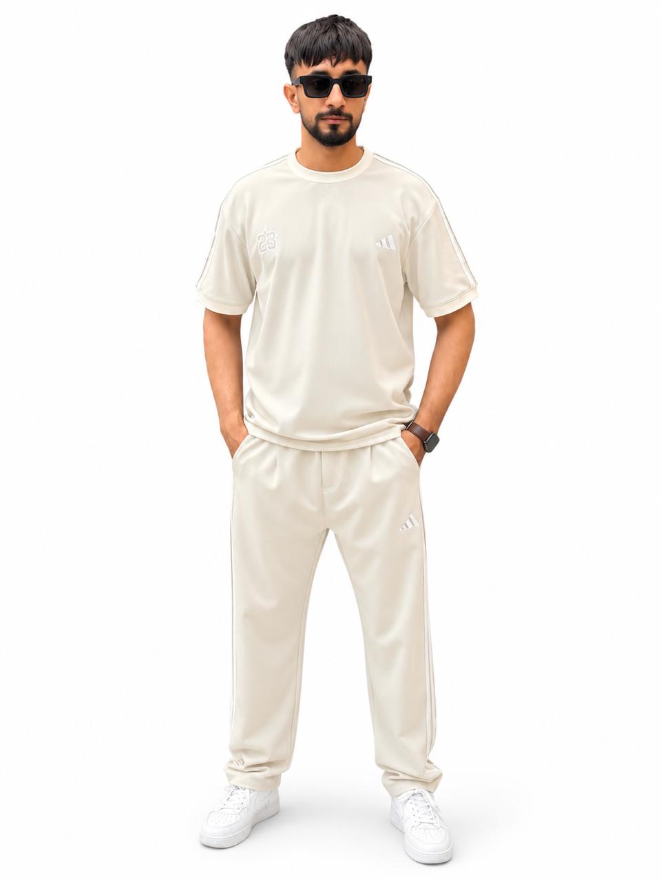 Men’s 2-Piece Casual Tracksuit