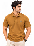 Men’s Premium Pique Polo Shirt