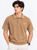Emporio Armani Style Men’s Polo Shirt