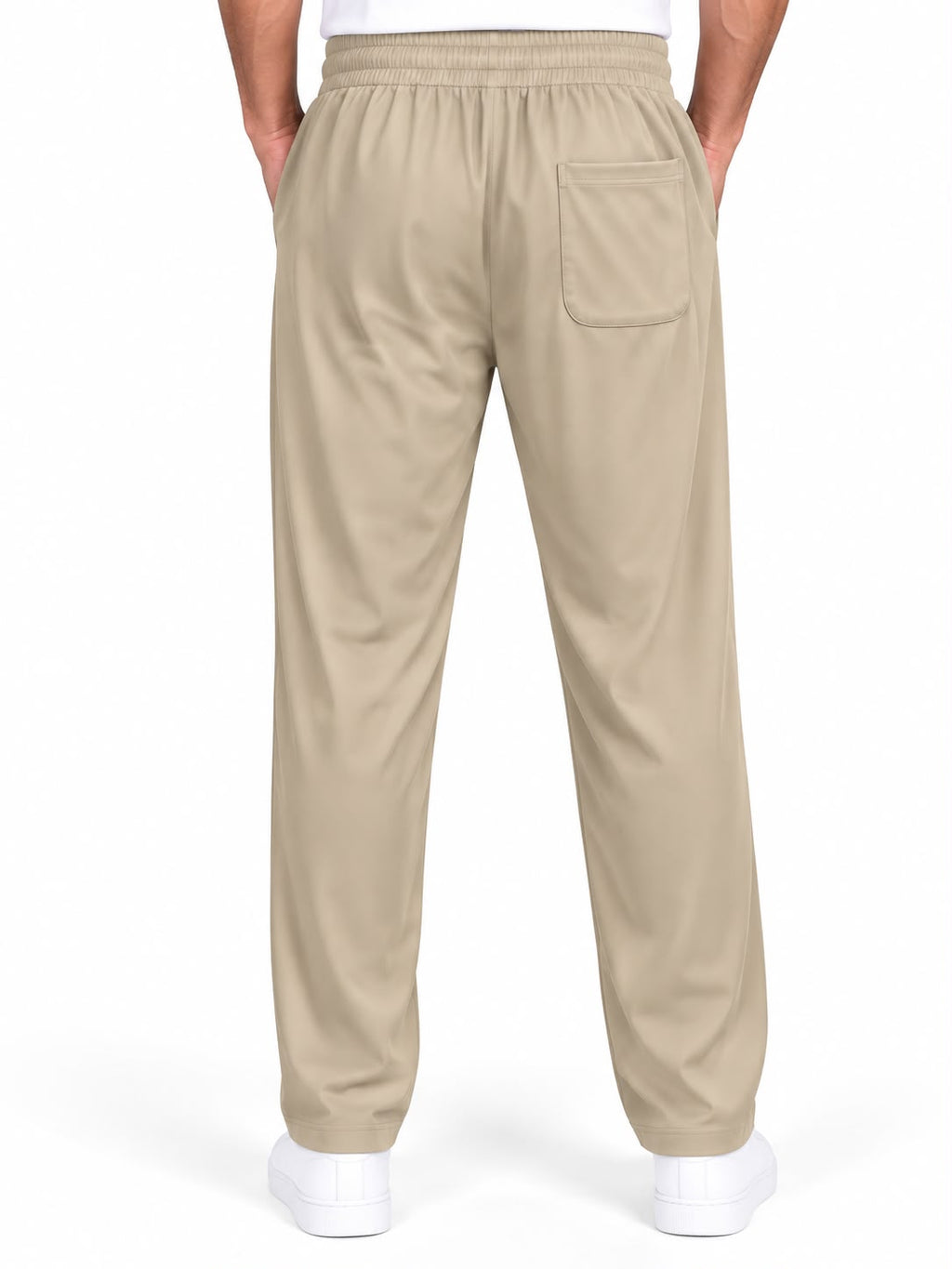 Men’s Casual Trouser