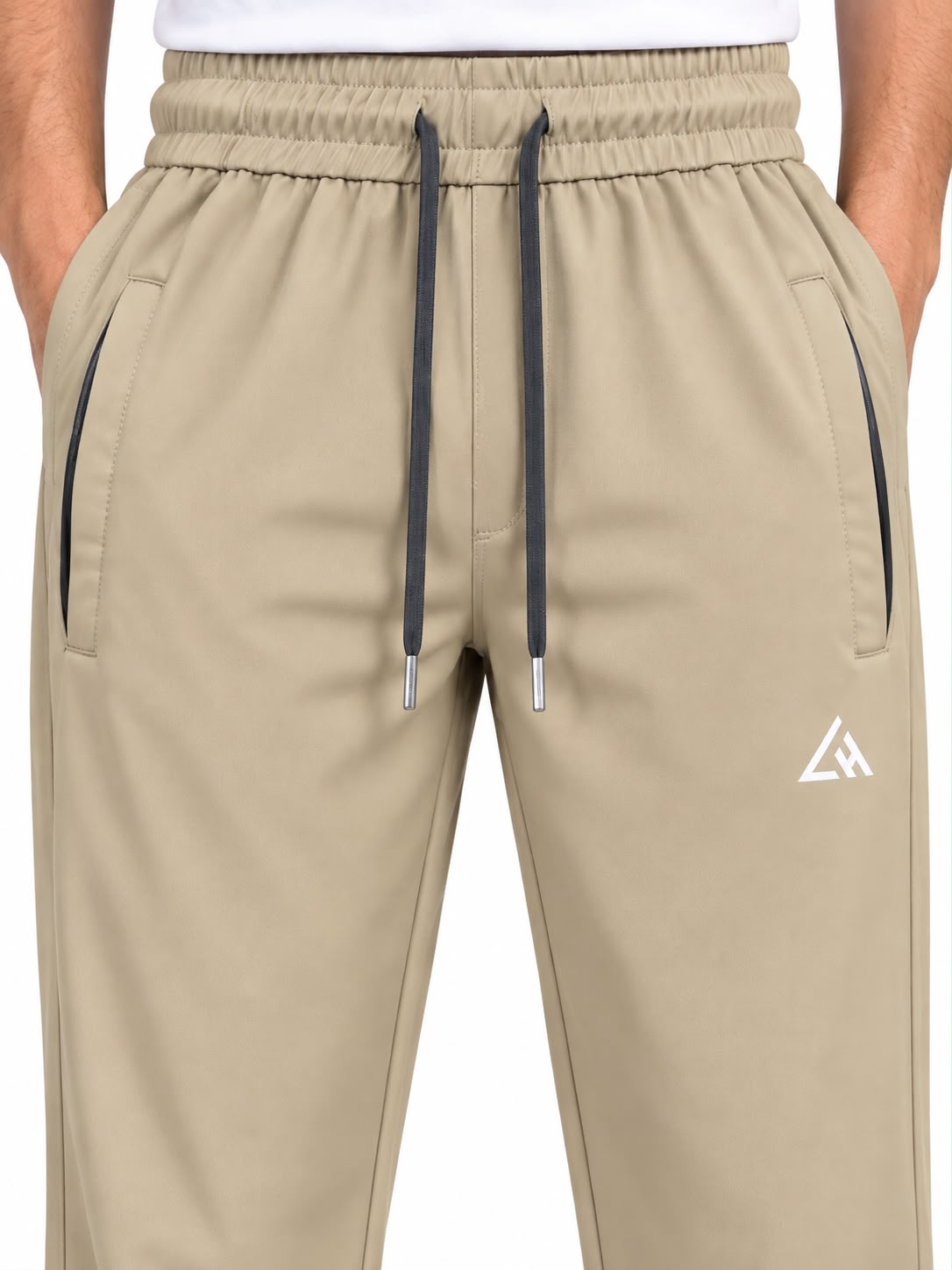 Men’s Casual Trouser