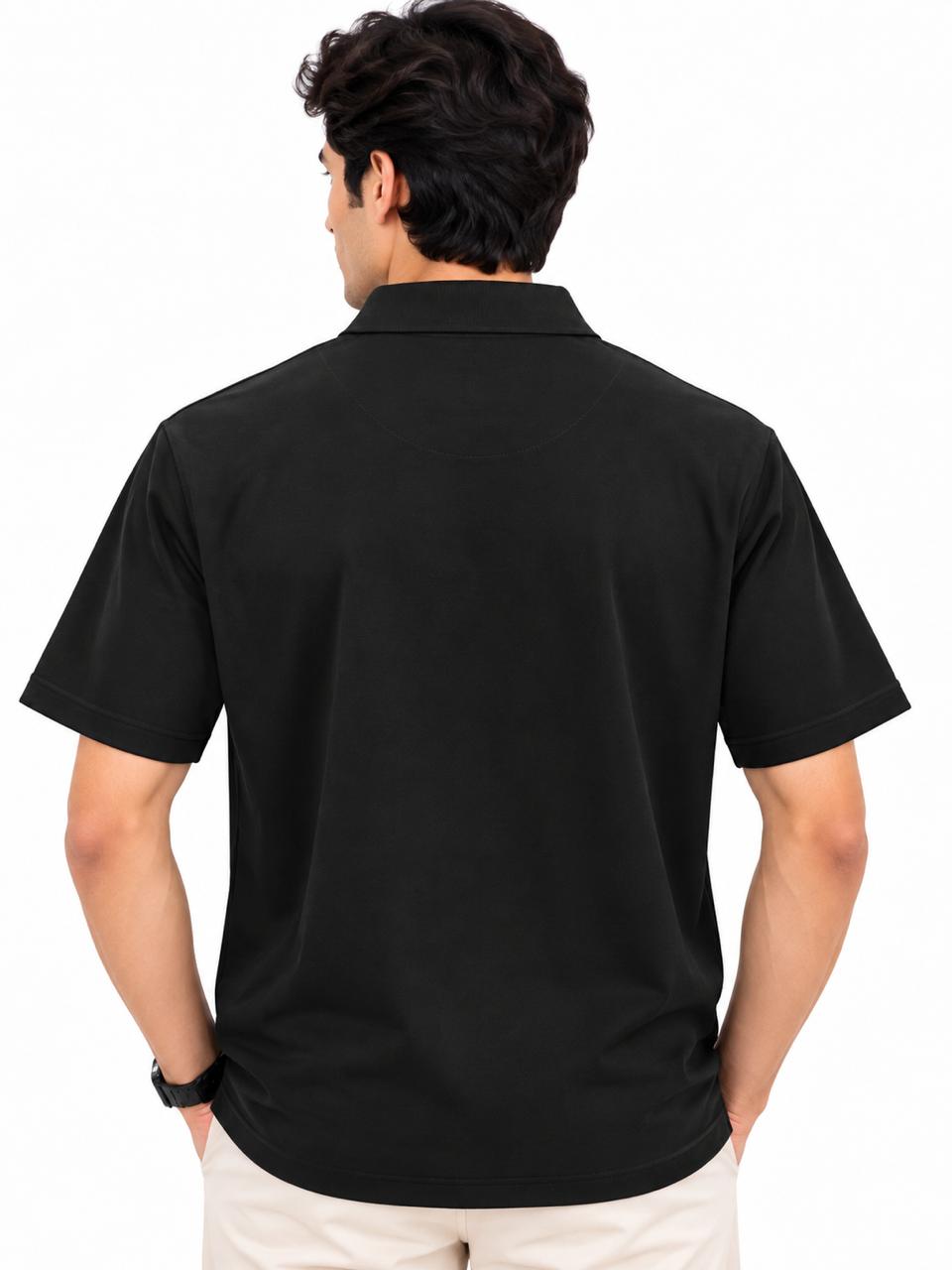 Men’s Classic Polo Shirt
