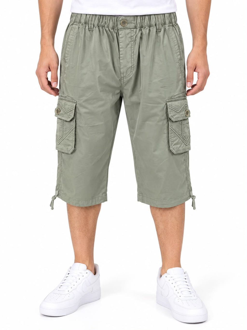 Men’s Cargo Shorts
