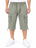 Men’s Cargo Shorts