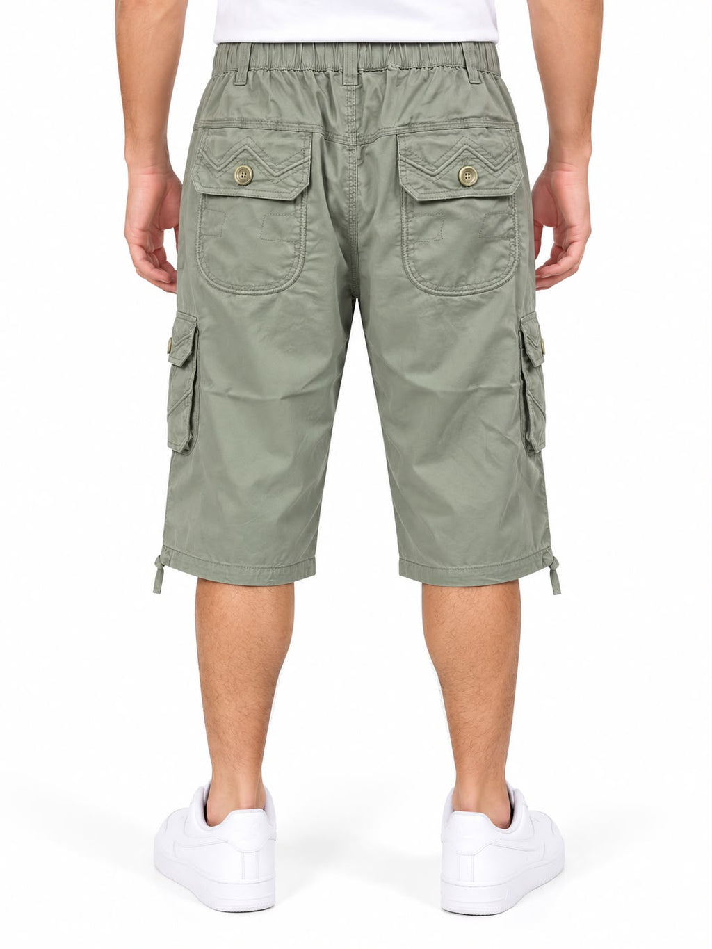 Men’s Cargo Shorts