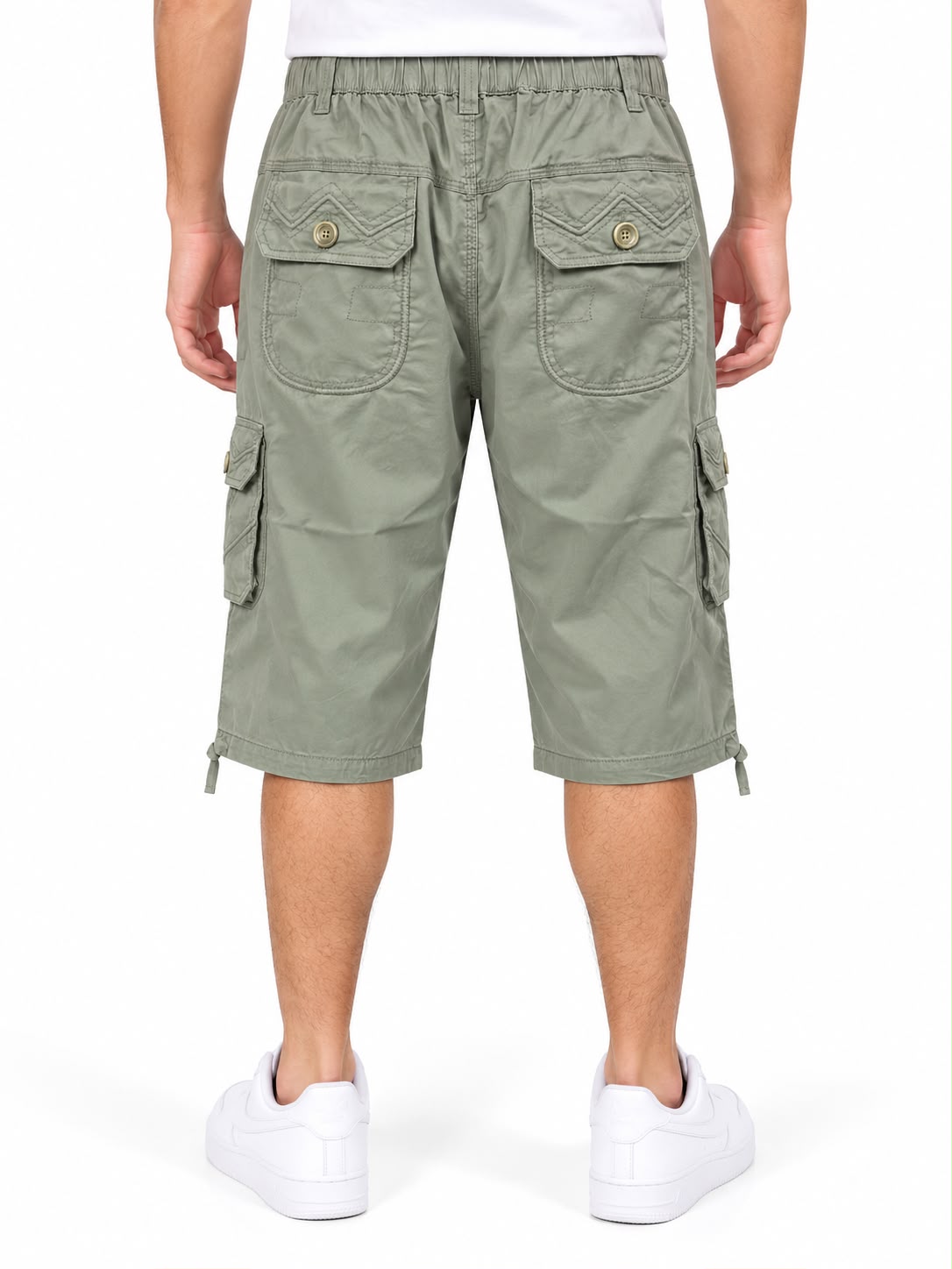 Men’s Cargo Shorts