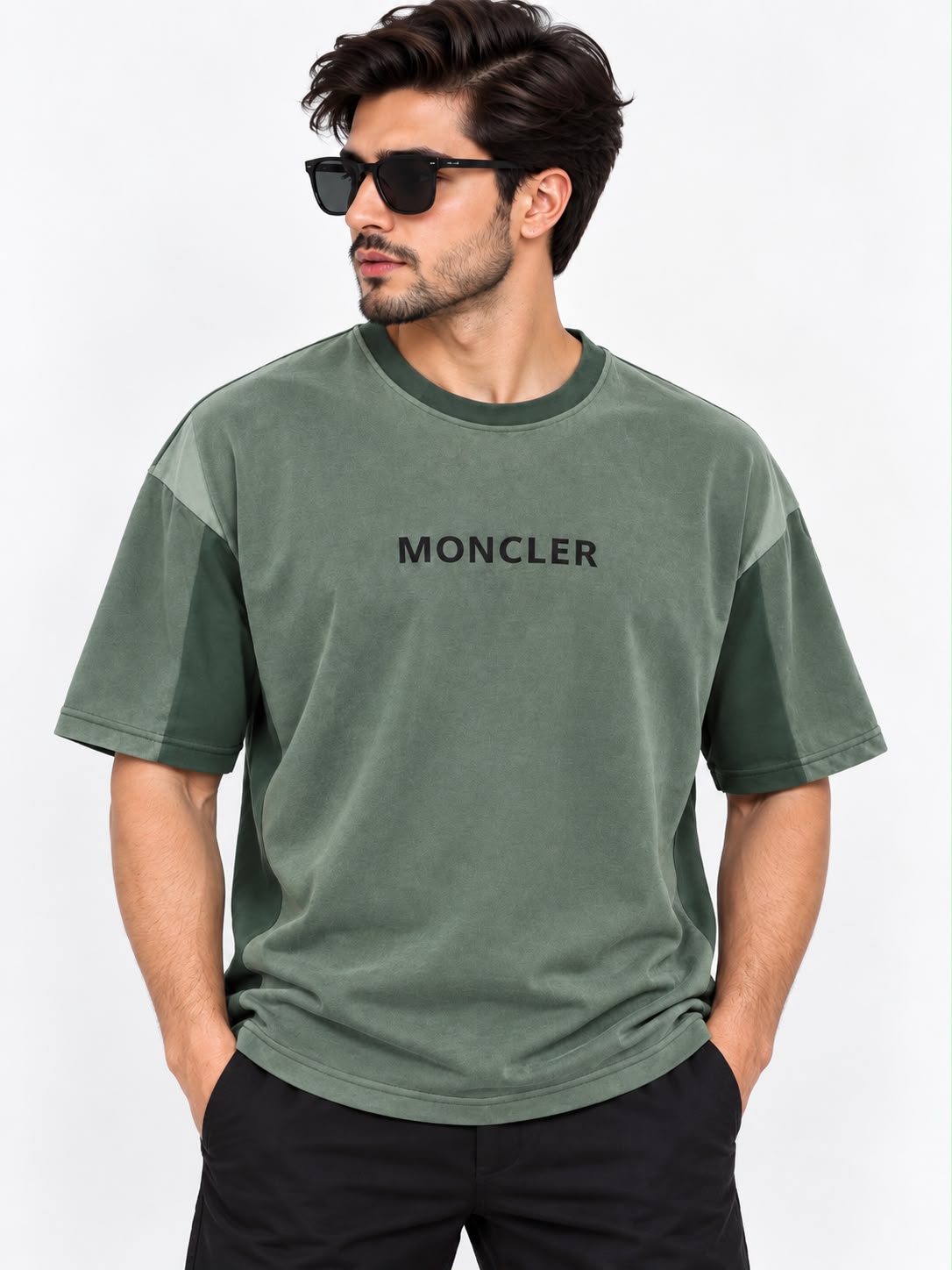 Moncler Men’s T-Shirt
