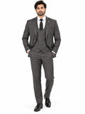 Men’s Charcoal Grey 3
