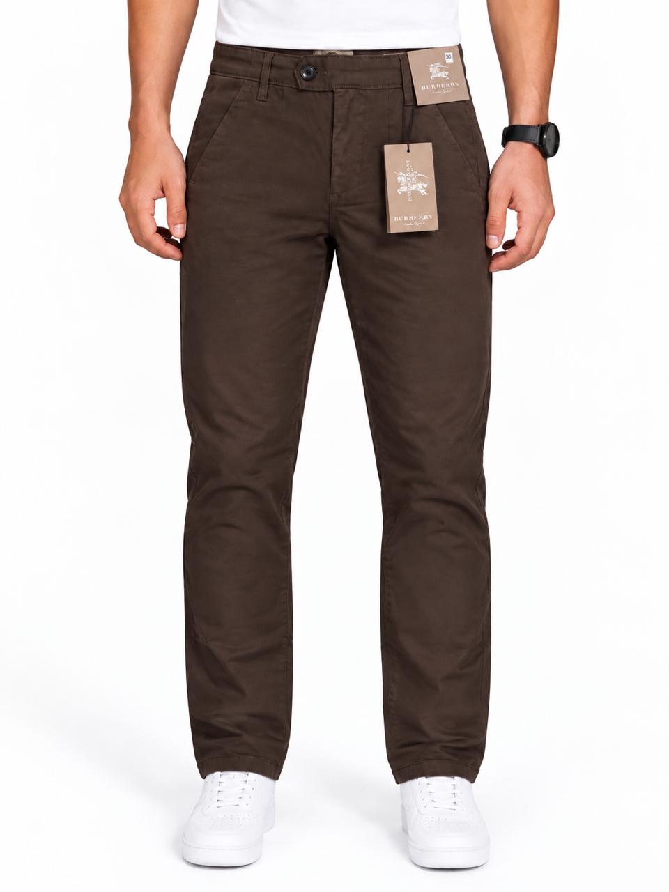 Men’s Chino Pants