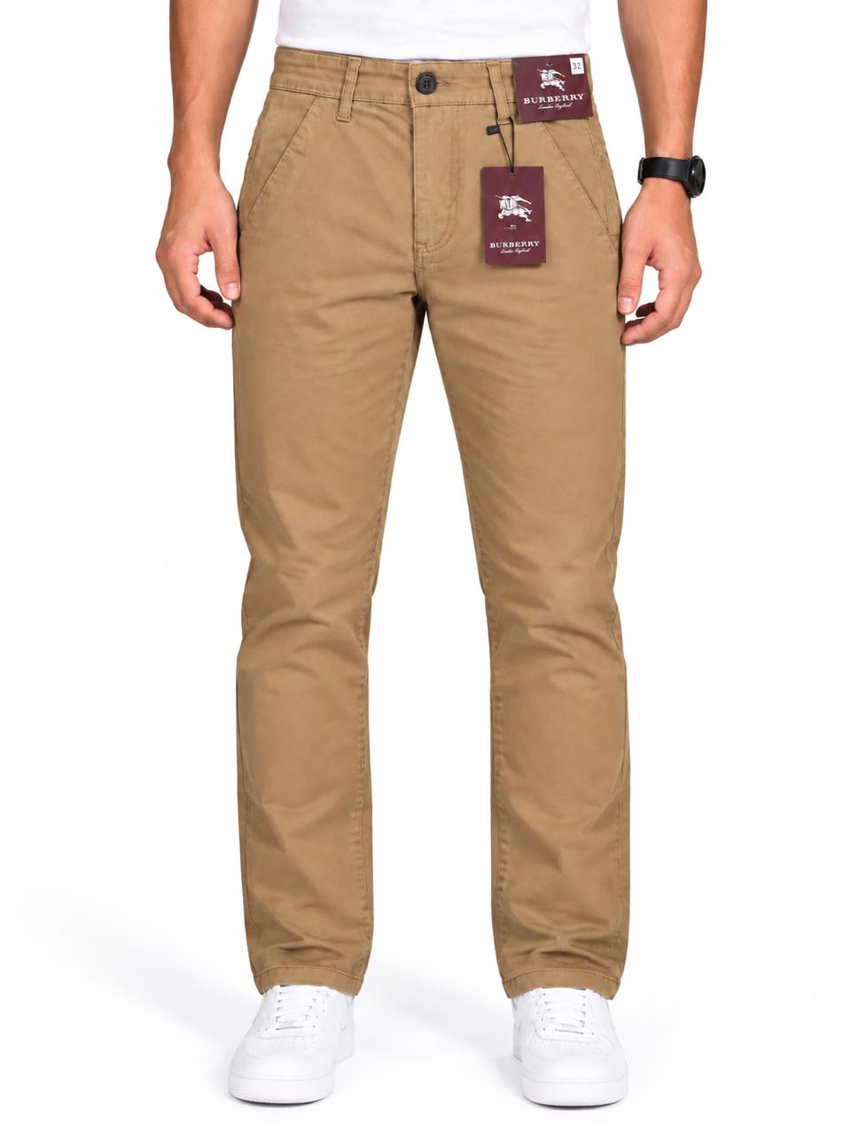 Men’s Chino Pants